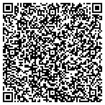 QR-код с контактной информацией организации ПАО "Троицкая бумажная фабрика"