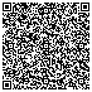 QR-код с контактной информацией организации ООО “Наш город”