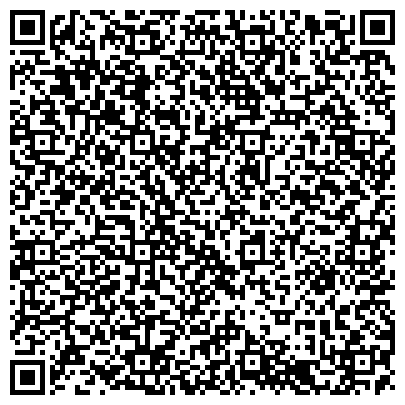 QR-код с контактной информацией организации ЦЕНТР ИНФОРМАЦИОННЫХ РЕСУРСОВ И СИСТЕМНОГО АНАЛИЗА ОБЛАСТНОЙ АДМИНИСТРАЦИИ