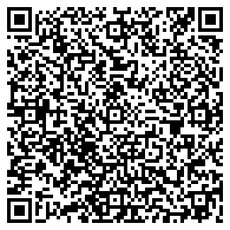 QR-код с контактной информацией организации ФИРМА ГЛЕН
