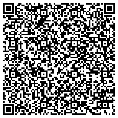 QR-код с контактной информацией организации ООО Костромской филиал ООО "ЭкоНива-Техника"