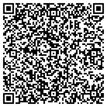 QR-код с контактной информацией организации ЧП КОРОЛЕВ А. А.