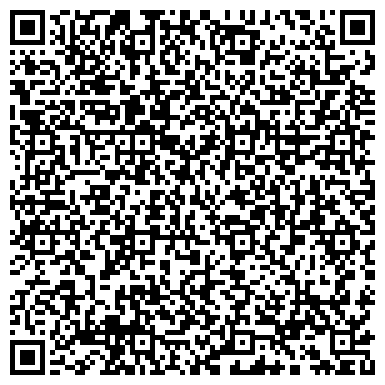 QR-код с контактной информацией организации Костромское областное отделение ВТОО "Союз художников России"