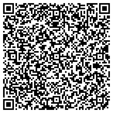 QR-код с контактной информацией организации ООО Пластиковые окна "Доберман"