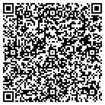 QR-код с контактной информацией организации ЖКХ ОБЛВОДОКАНАЛ