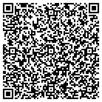 QR-код с контактной информацией организации ООО "Стоматология для всех-1"