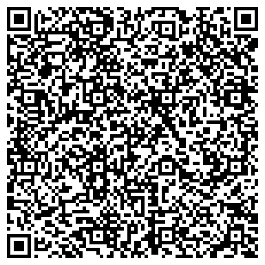 QR-код с контактной информацией организации Салон Дэлия