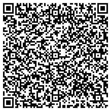 QR-код с контактной информацией организации ИСКУССТВЕННЫЙ ИНТЕЛЛЕКТ МАГАЗИН