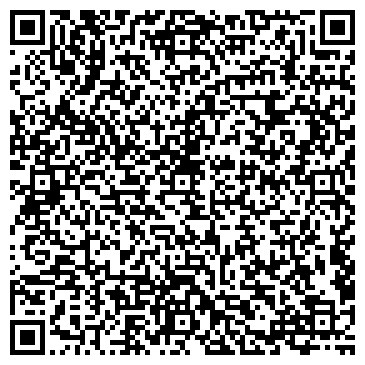 QR-код с контактной информацией организации Учебный центр "БизнесСофт"