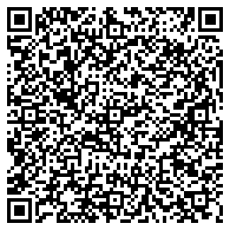 QR-код с контактной информацией организации ДУЭТ