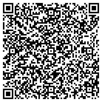 QR-код с контактной информацией организации ШИВОРОТ-НАВЫВОРОТ