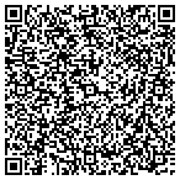 QR-код с контактной информацией организации ЦЕРКОВЬ БОЖЬЕГО ПРОРОКА ИЛЬИ