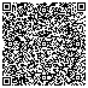 QR-код с контактной информацией организации АКВА-ХОББИ ВЫСТАВОЧНЫЙ МАГАЗИН