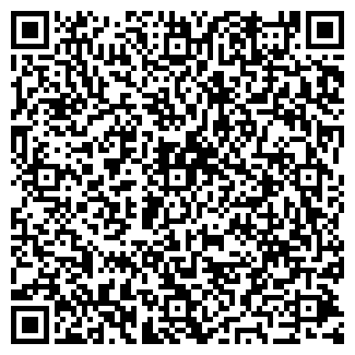 QR-код с контактной информацией организации КОСТРОМСКАЯ ЯРМАРКА, ЗАО