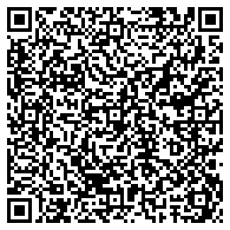 QR-код с контактной информацией организации ДВЕРОКОН, ЗАО