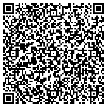 QR-код с контактной информацией организации АЛЬФА МАГАЗИН ЗАО ГРЕЦИЯ