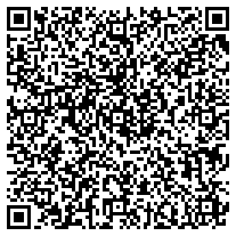 QR-код с контактной информацией организации МАГАЗИН ЕВРОШАНС