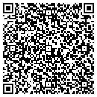 QR-код с контактной информацией организации ПРОСТОР-АВТО