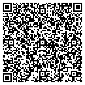 QR-код с контактной информацией организации ЛОТОС