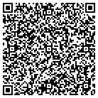 QR-код с контактной информацией организации СОКОЛОВ Е. В.