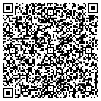 QR-код с контактной информацией организации АДВОКАТЫ МАКАРОВЫ
