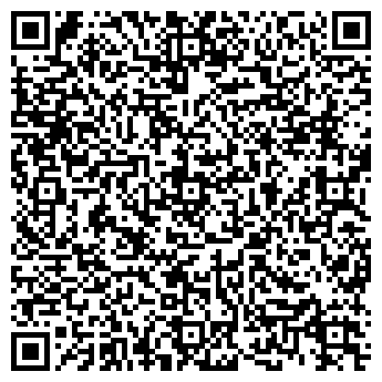 QR-код с контактной информацией организации НОТАРИУС КОНЫШЕВА И. А.