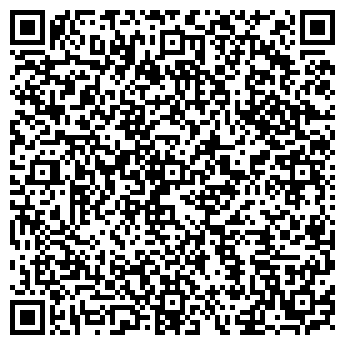 QR-код с контактной информацией организации НОТАРИУС КУЗНЕЦОВА А. Т.