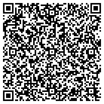 QR-код с контактной информацией организации НОТАРИУС МЕЛЬНИКОВ Н. Н.