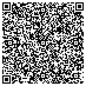 QR-код с контактной информацией организации БРАТЬЯ ПИЛОТЫ PR АГЕНТСТВО