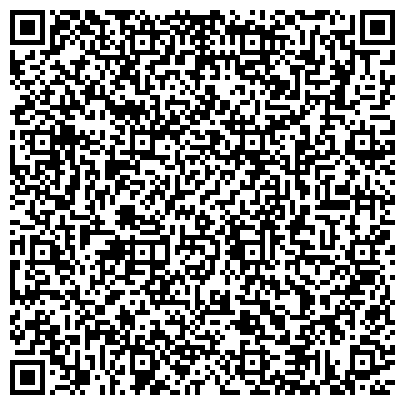 QR-код с контактной информацией организации Управление финансов  администрации Белинского  района