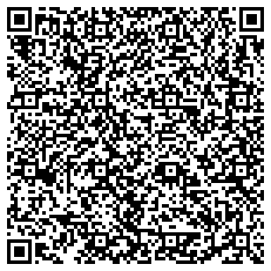 QR-код с контактной информацией организации Романовский реабилитационный центр инвалидов Костромской области
