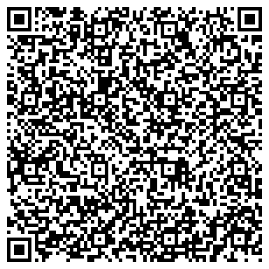 QR-код с контактной информацией организации Заволжское Предприятие Промышленного Железнодорожного Транспорта