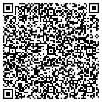 QR-код с контактной информацией организации МАГАЗИН № 19 РАД