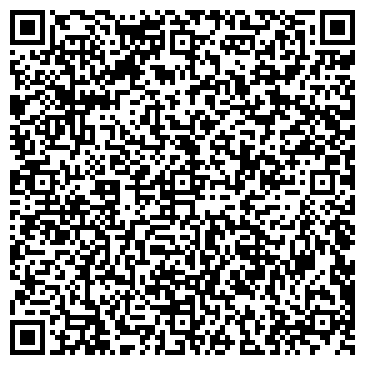 QR-код с контактной информацией организации МАГАЗИН № 102, ЧП ШАХБАНОВ