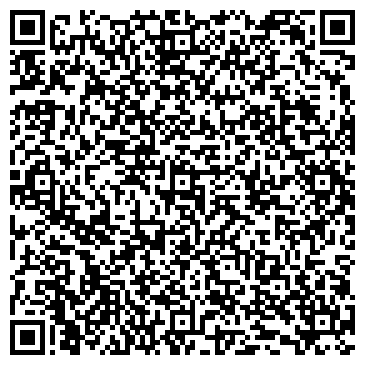 QR-код с контактной информацией организации ПРОДОВОЛЬСТВЕННЫЙ МАГАЗИН СЕРЕНАДА