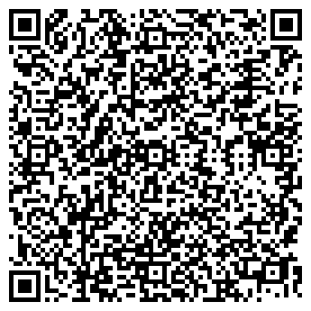 QR-код с контактной информацией организации ПРОДУКТЫ-62, ООО