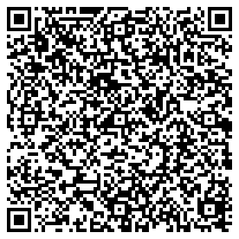 QR-код с контактной информацией организации ЧАЙКОВСКИЙ И К