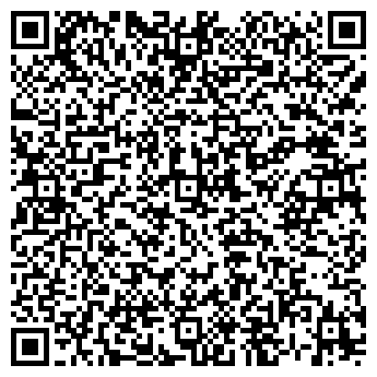 QR-код с контактной информацией организации АО Костромской Хладокомбинат