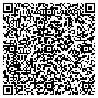 QR-код с контактной информацией организации МАГАЗИН АВТОЛЮКС