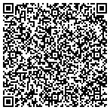QR-код с контактной информацией организации Боговаровская автостанция
