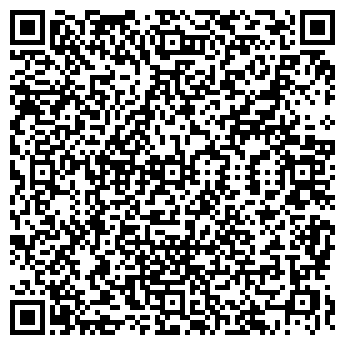 QR-код с контактной информацией организации ДЕТСКИЙ САД № 89