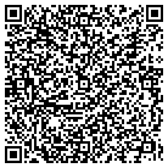 QR-код с контактной информацией организации ДЕТСКИЙ САД № 93