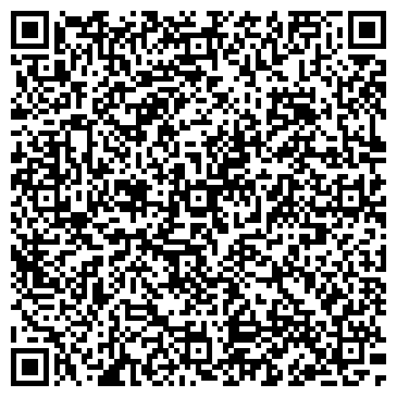 QR-код с контактной информацией организации Лицей №34 города Костромы