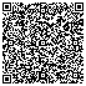QR-код с контактной информацией организации СРЕДНЯЯ ШКОЛА № 36