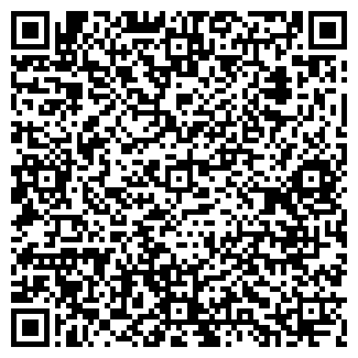 QR-код с контактной информацией организации АВТОМАН