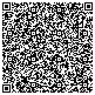 QR-код с контактной информацией организации Управление Министерства Юстиции РФ По Костромской Области