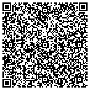 QR-код с контактной информацией организации ОБУК «Курский областной краеведческий музей» Военно-исторический музей «Юные защитники Родины»