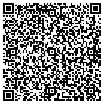 QR-код с контактной информацией организации Птицефабрика "Волжская"
