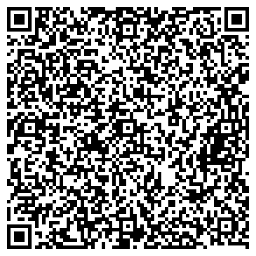 QR-код с контактной информацией организации ДЕТСКИЙ ПРОТИВОТУБЕРКУЛЕЗНЫЙ САНАТОРИЙ