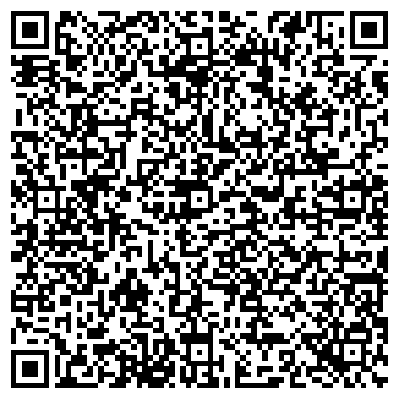 QR-код с контактной информацией организации КЛИНИЧЕСКАЯ БОЛЬНИЦА МИКРОХИРУРГИИ ГЛАЗА ОБЛАСТНАЯ